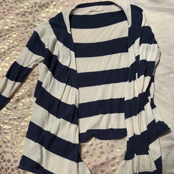 Aeropostale Cardigan - Picture 1 of 2